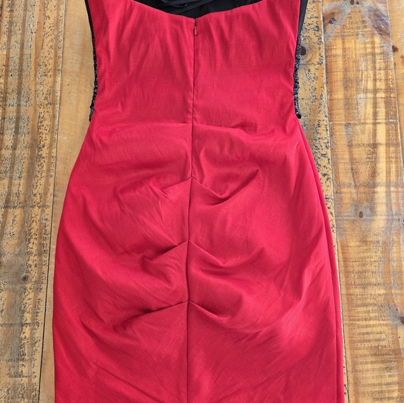 ⚫️LE CHATEAU dress - Picture 5 of 16